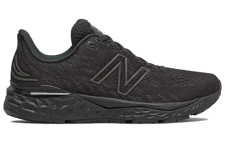 (WMNS) New Balance Fresh Foam 880v11 'Black' W880B11
