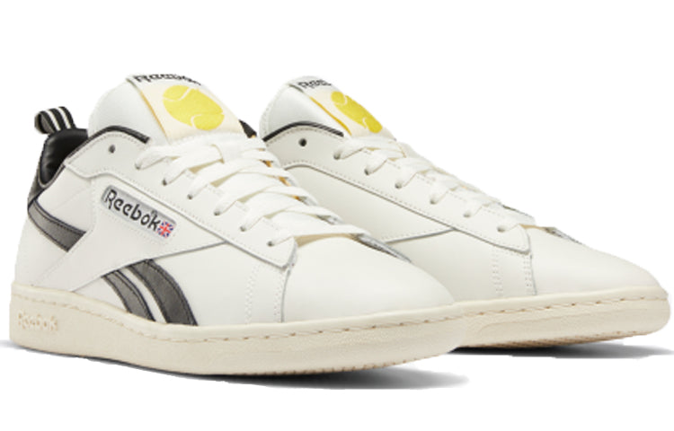 Reebok NPC UK Shoes White EH1023