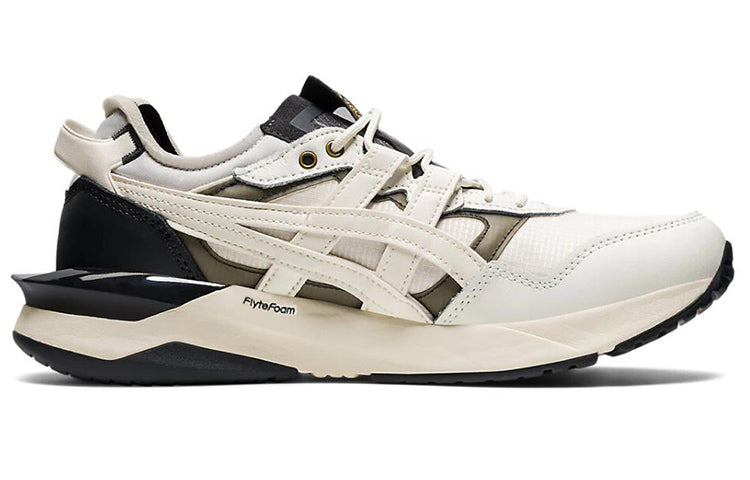 ASICS Gel-lyte Xxx 'Black Grey' 1021A491-100