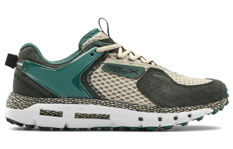 Under Armour Hovr Summit 'Green White Gray' 3022579-302