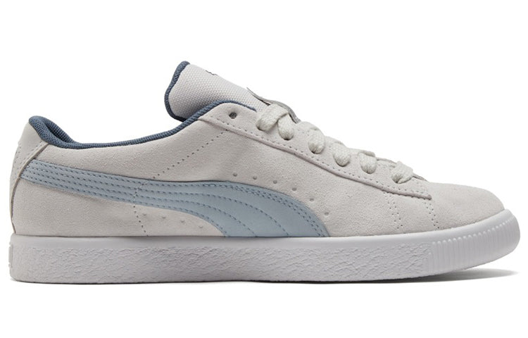 PUMA Suede Vintage Gore-Tex 'Gray Blue White' 382790-01