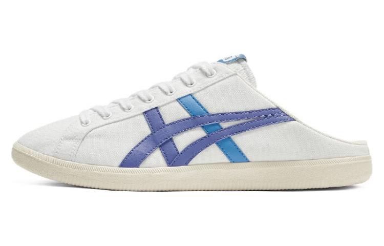 Onitsuka Tiger DD Trainer 'White Purple Blue' 1183B769-107