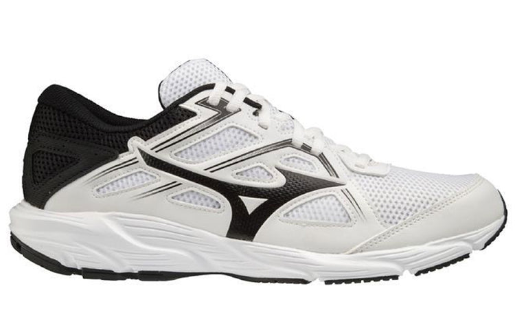 Mizuno Maximizer 25 'White Black' K1GA230002