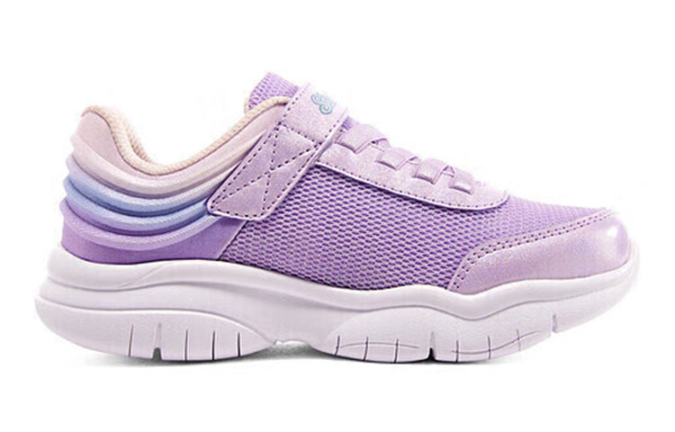 (GS) Skechers Flex Blast 'Purple White' 303502L-LVMT