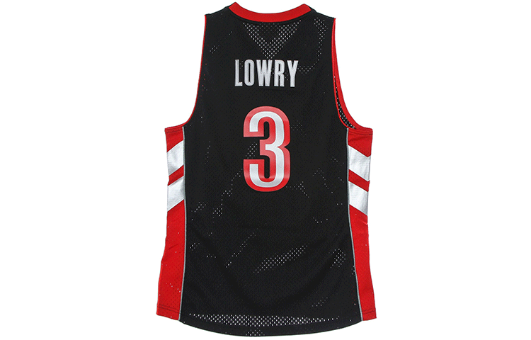 Mitchell & Ness NBA SW 2012-13 3 SMJYGS20045-TRABLCK12KLO
