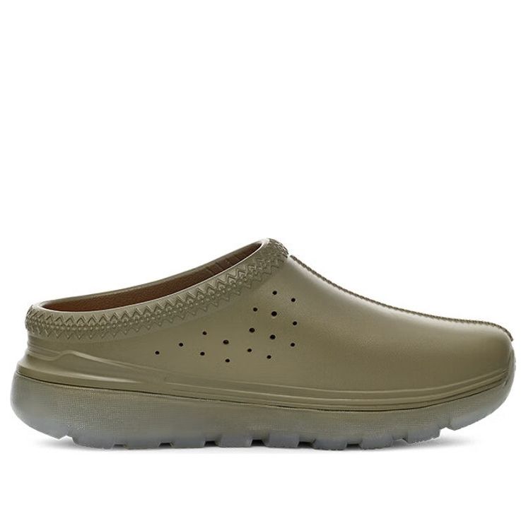 UGG Tasman Sport Slipper 'Olive' 1138590-MSG