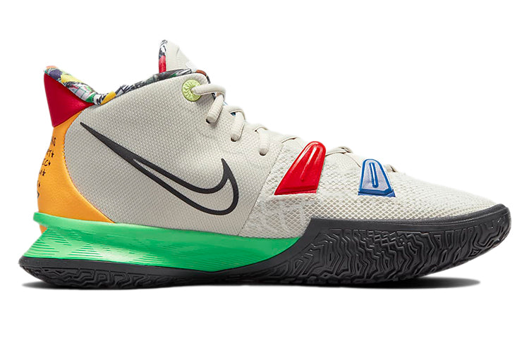 Nike Kyrie 7 'Visions' DC9122-001