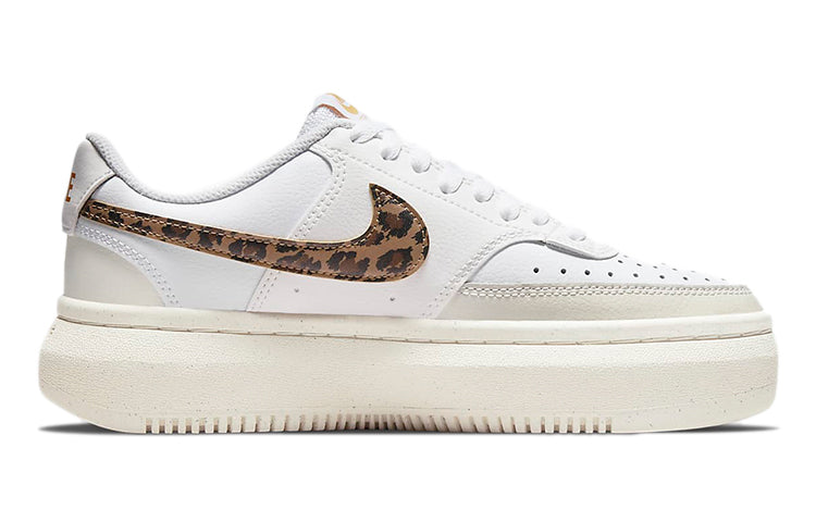 (WMNS) Nike Court Vision Alta 'Leopard' DO2791-100