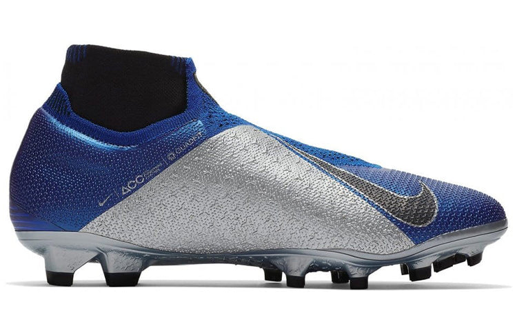 Nike Phantom Vision Elite DF FG 'Racer Blue' AO3262-400