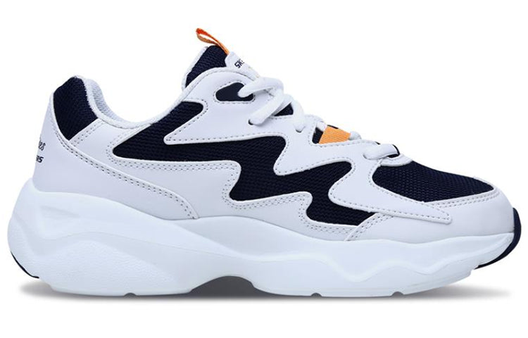 (WMNS) Skechers D'lites Airy 88888105-WBLY