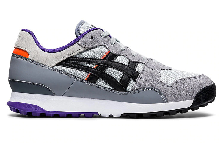 Onitsuka Tiger Horizonia 'Black Gray Purple' 1183A206-027