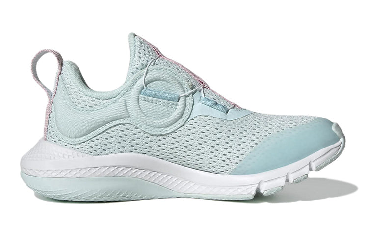 (GS) adidas Activeflex Boa K 'Blue White' GZ2304
