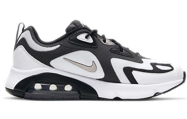 Nike Air Max 200 'Oreo' CT1262-100