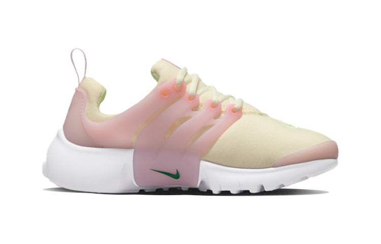 (PS) Nike Presto 'Coconut Milk Ivory Pink' 844766-102