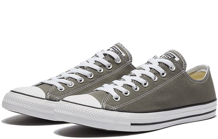 Converse Chuck Taylor All Star Low 'Charcoal' 1J794C