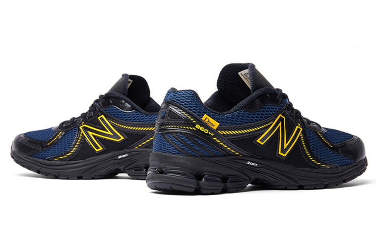 New Balance Dime x 860 V2 'Navy' ML860DM2