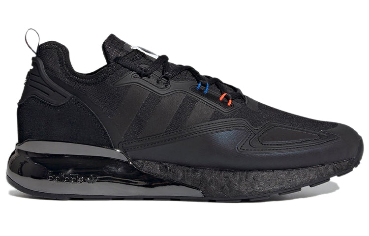 adidas NASA x ZX 2K Boost 'Space Race Black' H03247