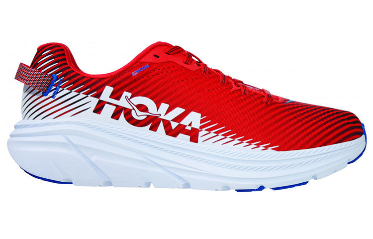 HOKA ONE ONE Rincon 2 'Fiesta Turkish Sea' 1110514-FTHS
