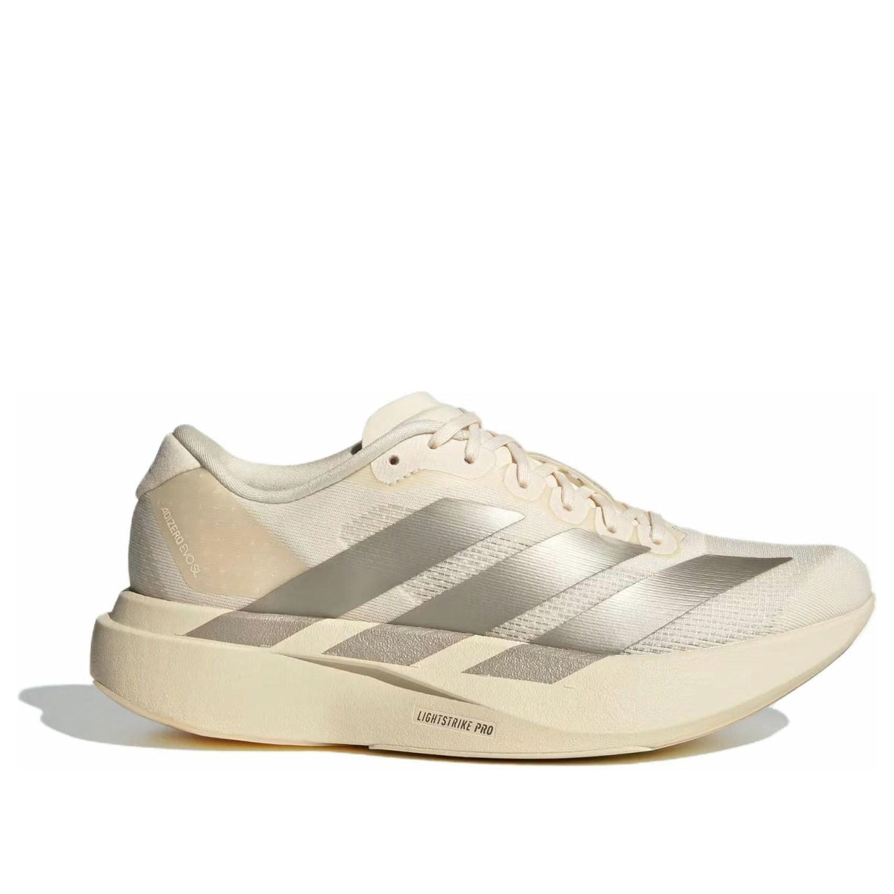 (WMNS) adidas Adizero Evo SL 'Wonder White' JR5841 JR5841