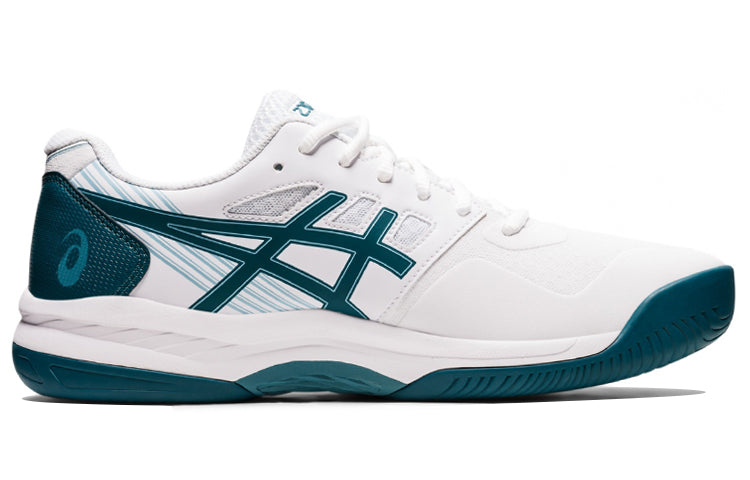 ASICS Gel-Game 8 'White Green' 1041A192-104