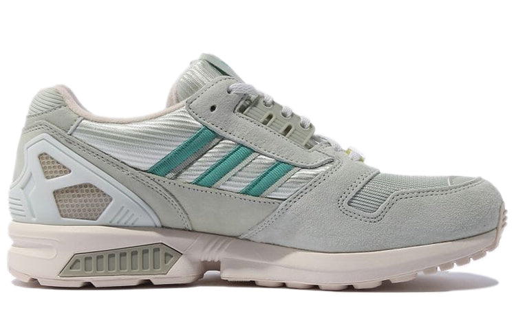 adidas Originals ZX 8000 'Grey Blue' H02110