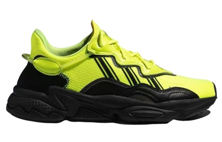 adidas Ozweego 'Solar Yellow' EG7449