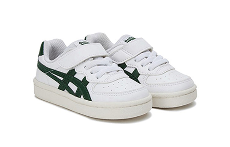 (TD) Onitsuka Tiger GSM 'White Green' 1184A023-106