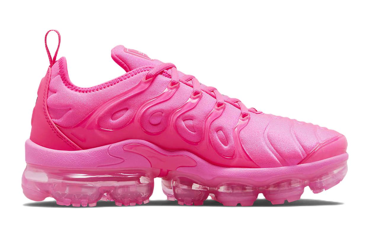 (WMNS) Nike Air VaporMax Plus 'Hyper Pink' FJ0720-639