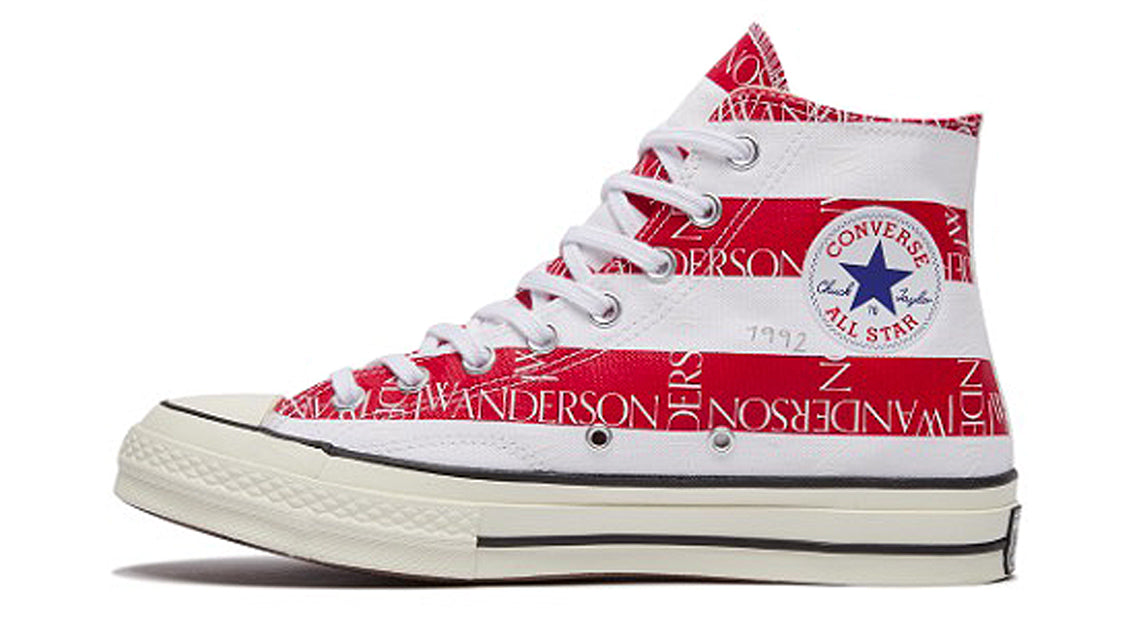 Converse J.W. Anderson x Chuck 70 Hi 'Americana' 164841C