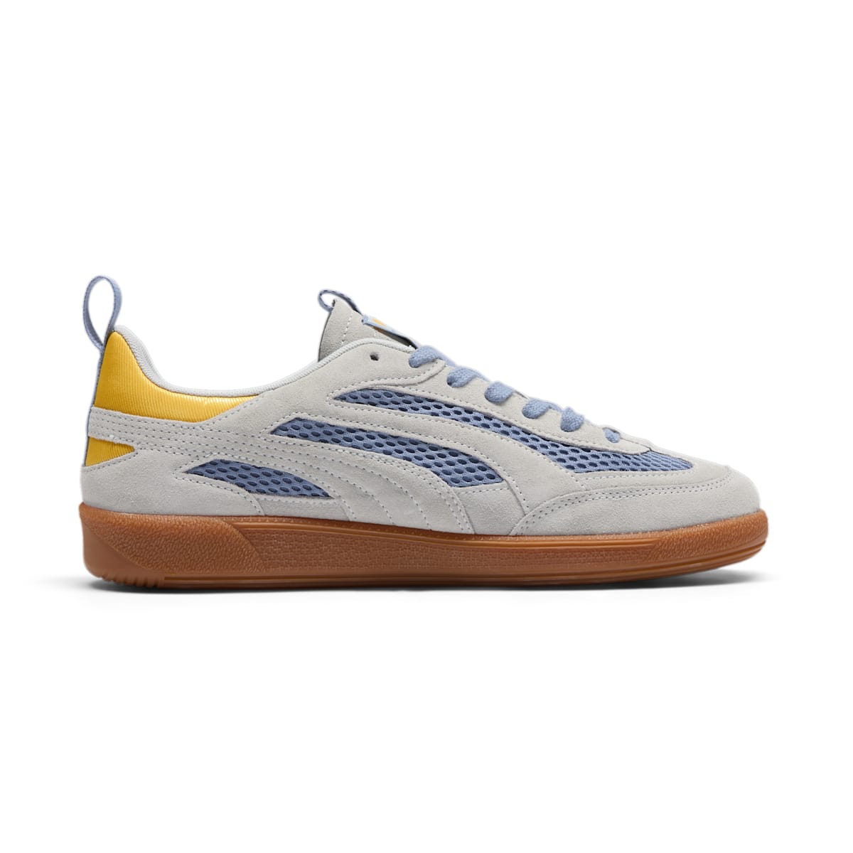 Puma x KidSuper Palermo 'Ash Grey' 397306-02