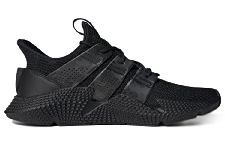 adidas originals Prophere 'Black' EE4734