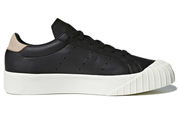 (WMNS) adidas Everyn 'Core Black' CQ2003