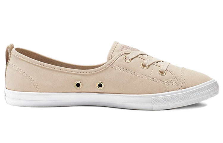 (WMNS) Converse Chuck Taylor All Star Ballet Lace Slip 564315C