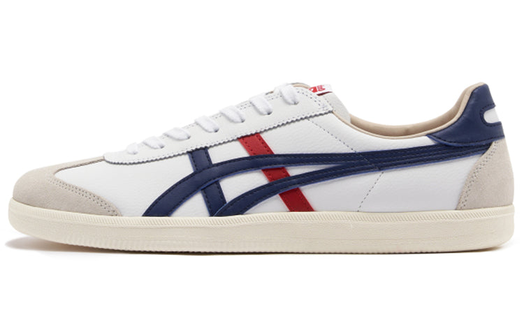 Onitsuka Tiger Tokuten 'White Beige Red Blue' 1183C095-100