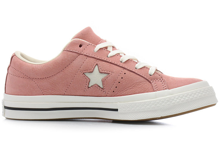 Converse One Star Ox 'Rust Pink' 161586C
