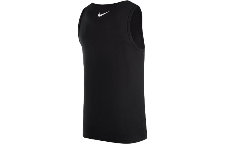 Nike graphic printed tank top 'Black' FV1280-010