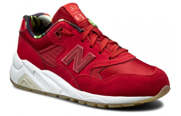 (WMNS) New Balance 580 'Red' WRT580RR