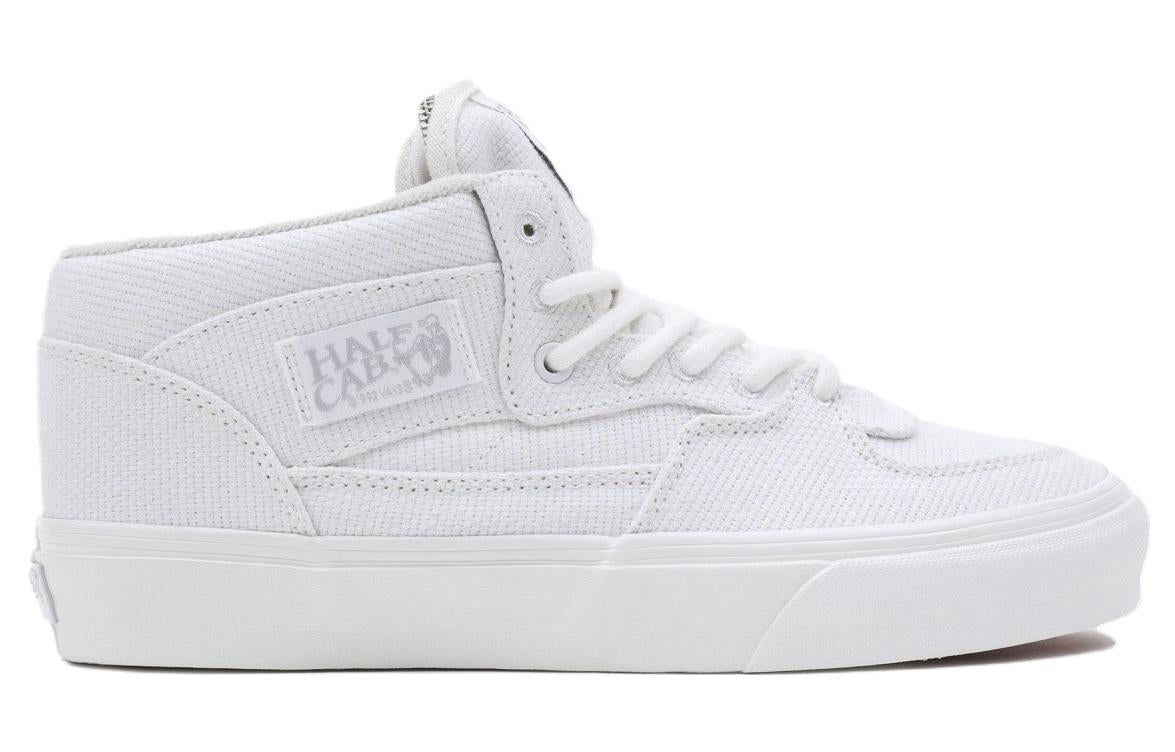 Vans Half Cab CP VR3 LX 'White' VN0007PUJVY1