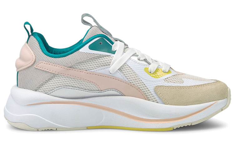 (WMNS) PUMA RS-Curve 'Ocean Queen' 380659-01