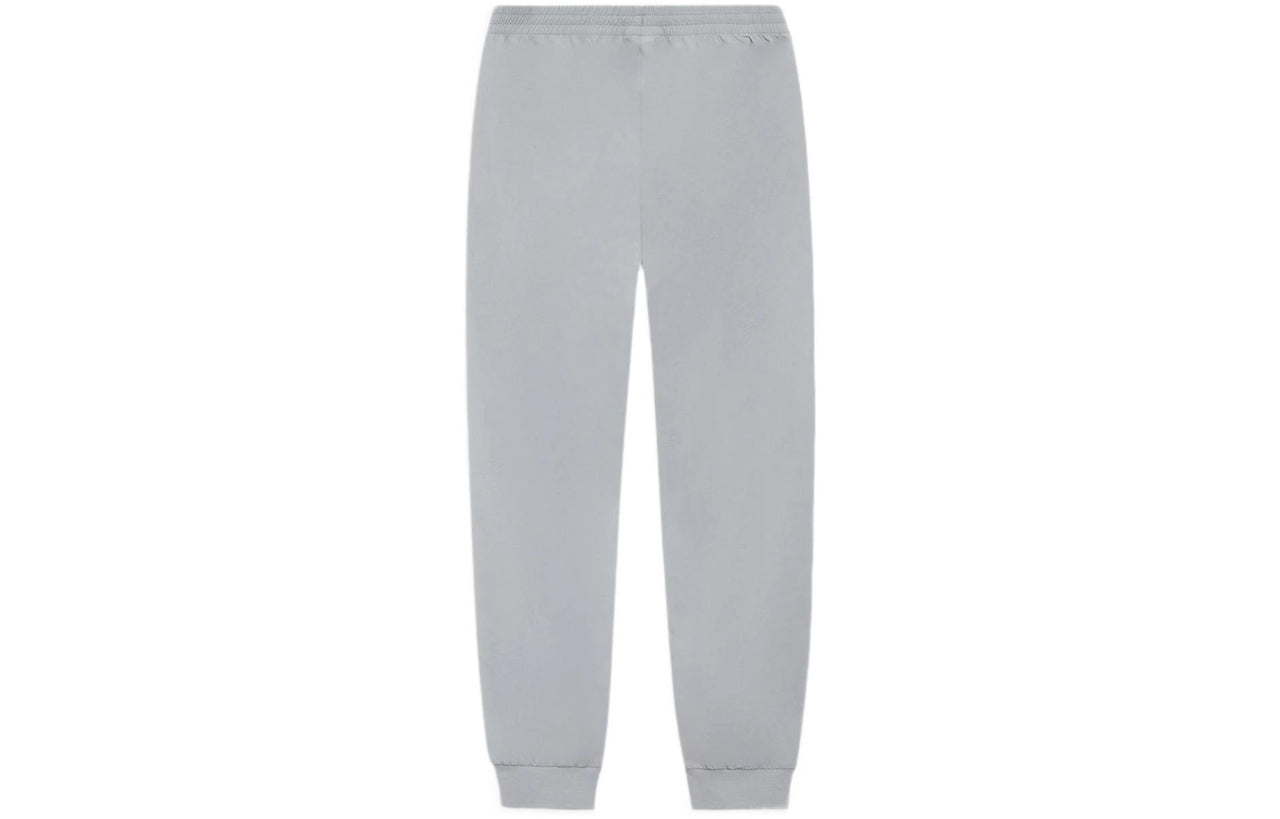 Li-Ning Graphic Joggers Pants 'Grey' AYKS285-3