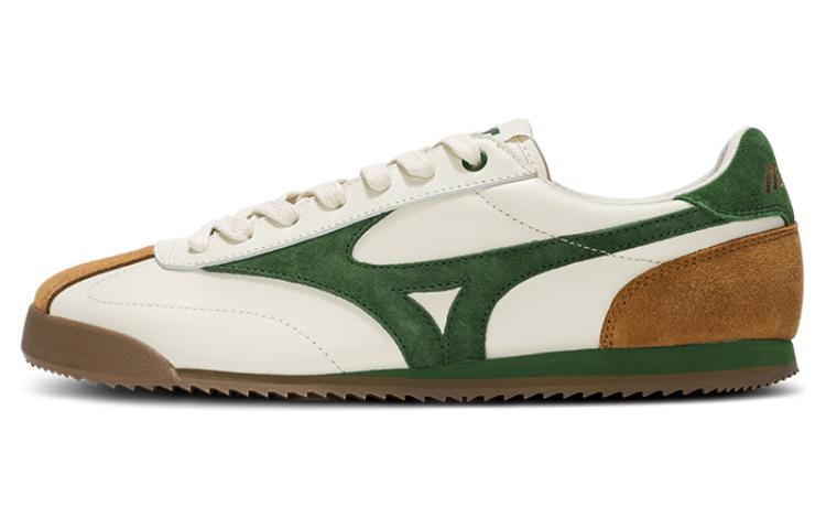 Mizuno LG 60S 'Cream Green Tan' D1GH230305
