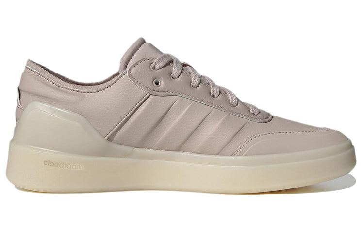 (WMNS) adidas Court Revival 'Wonder Taupe' HQ7087