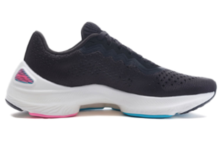 (WMNS) Li-Ning Light Foam Lam No Boundry 'Standard Black' ARHQ068-3
