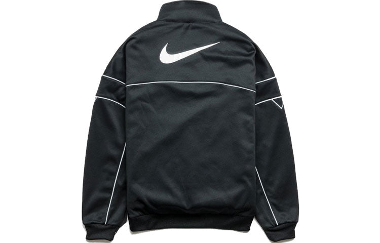 Nike X Ambush Reversible Jacket Black Nrg AQ9228-010