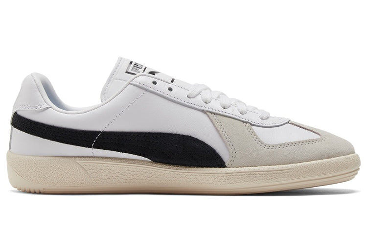 PUMA Army Trainer 'White Nimbus Cloud' 386607-01