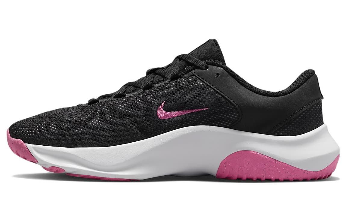 (WMNS) Nike Legend Essential 3 Next Nature 'Black Pink' DM1119-002