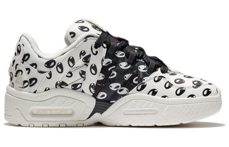 Li-Ning Countflow Yu 2.0 Mars Alien 'White Black' AGCS307-2