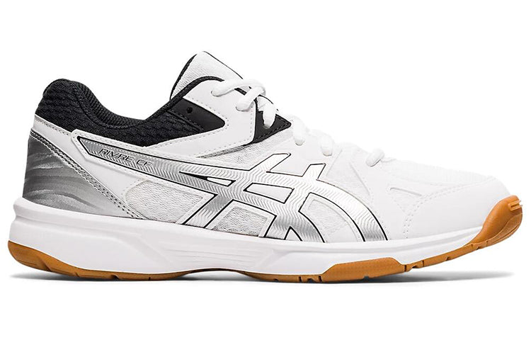 ASICS Rivre CF White/Black 1073A030-102