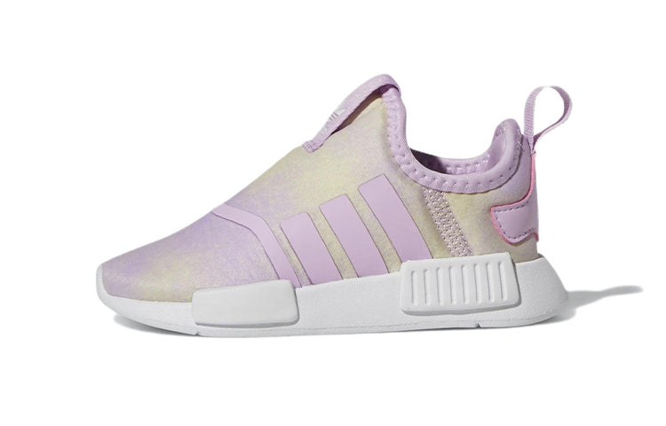 (TD) adidas NMD 360 I 'Bliss Lilac' HP9666