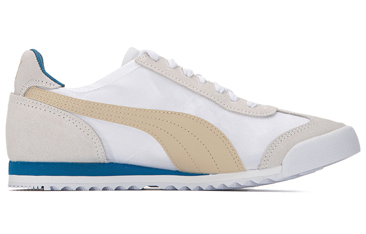 PUMA Roma OG Nylon 'White Mykonos Blue' 362408-32